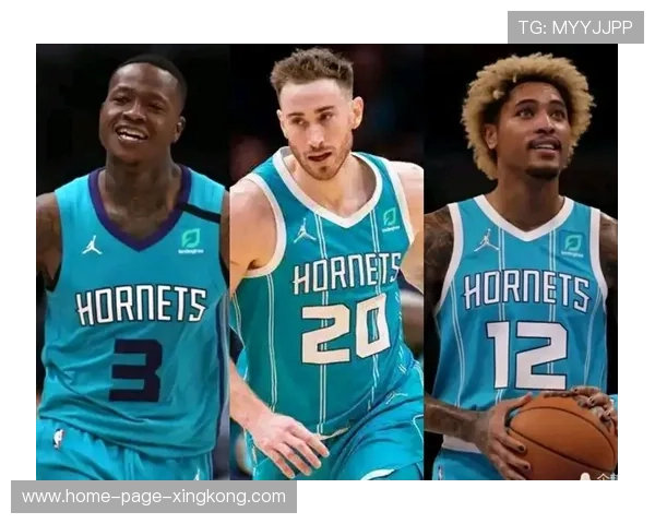 海沃德侧翼突破配合稳定,夏洛特上分流畅