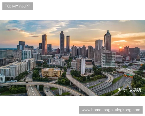 亚特兰大前压令人窒息：在城市节拍里找回呼吸的品牌之路